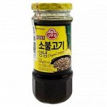 Соус Маринад Оттоги &quot;Барбекю для говядины&quot; 240гр