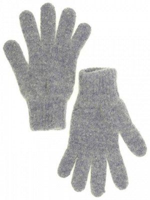 Перчатки женские однотонные 5306-11
