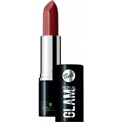 Bell Royal Glam Satin Lipstick - Помада для губ, тон 70, 4,2 мл