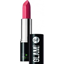 Bell Royal Glam Satin Lipstick - Помада для губ, тон 73, 4,2 мл