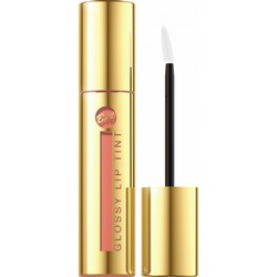Bell Secretale Glossy Lip Tint Caramel - Блеск для губ суперстойкий, тон 06, 4 мл