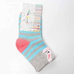 Nature Socks Носки детские мышка