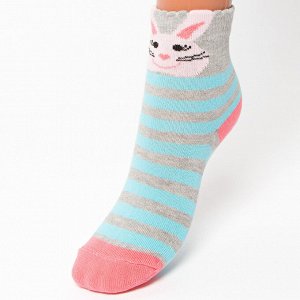 Nature Socks Носки детские мышка