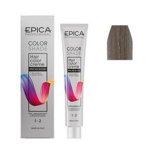 EPICA Крем-краска 12.11 Специальный блонд пепельный интенсивный 100 мл