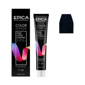 EPICA Крем-краска 3.0 Темный шатен холодный 100 мл