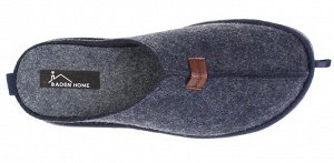 Тапочки Baden SM002-030