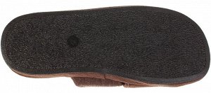Тапочки Finn Line 50-233_brown