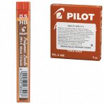 Грифель запасной PILOT