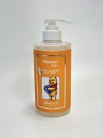 JMSolution Life Disney 100 Honey Gardenia Body Wash Гель для душа с медом и гарденией 500мл