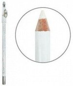 FARRES 8925 Карандаш для глаз с точилкой тон 034 белый *§   new