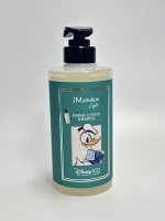 JMSolution Life Disney 100 Marine Cotton Shampoo Увлажняющий минеральный шампунь с морской водой 50мл