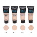 FARRES 4005-02 Тональный крем матирующий Matte 40 мл