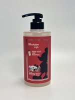 JMSolution LifeDisney100 Prime Gold Libre Shampoo Шампунь с экстрактом золото 500мл