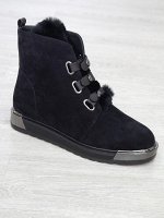 Ботинки женские зимние MARALINIA KHS191017