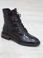 Ботинки женские зимние GERONEA AХМ411-1 (.)