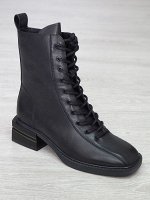 Ботинки женские GERONEA CK117-1 (.)
