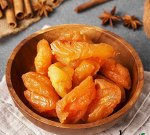Вяленые и сушеные фрукты, ягоды и натуральный мед