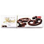конфеты CARLETTI Intense Pretzels 75 г 1/20