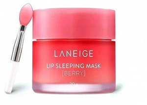 LANEIGE Ночная маска для кожи губ Special Care Lip Sleeping Mask