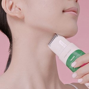 C-K-D Роликовый крем для массажа шеи с ретиналем, 50мл CKD Retino Collagen Small Molecule 300 Guasha Neck Cream