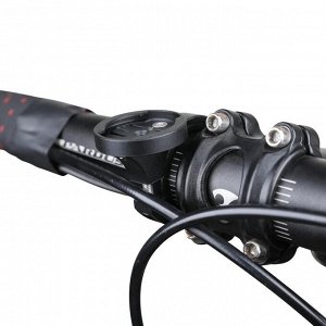 Крепление для фонарей и велокомпьютеров Magicshine MJ-6512