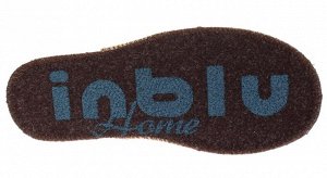 Тапочки inblu EF-1D (026)