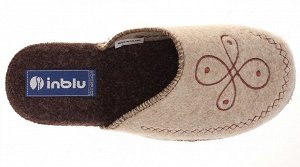 Тапочки inblu EF-1D (026)