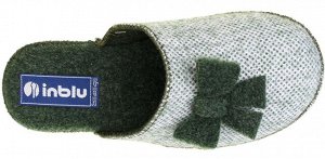 Тапочки inblu EF-2F (068)