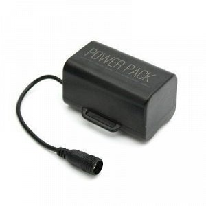 Powerbank B07 для вело фонаря. 8800 mAh 8.6 V