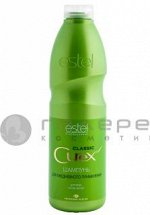 Шампунь для ежедневного применения / Curex Classic 1000 мл, ESTEL PROFESSIONAL