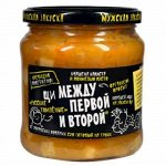 Щи русские томленые Между Первой и Второй ст/б 450г
