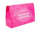 Подарочный набор для ухода за кожей рук TRUE ROMANCE