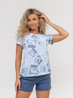 Костюм женский