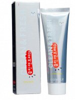 Сonsly Clean Fresh Паста зубная гелевая отбеливающая с фтором Consly Total White Fluoride Whitening Gel Toothpaste 105г