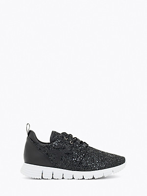 Обувь Color: Dark grey