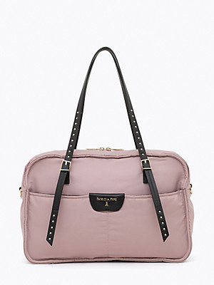Сумка Color: Soft rose
Color: Black