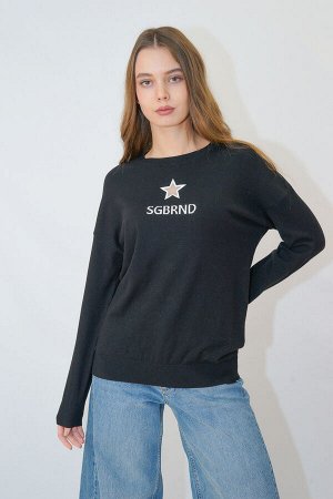 Свитер  SOGO 013