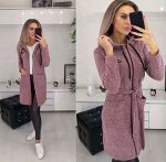 КАРДИГАН ЖЕНСКИЙ, код 6489238