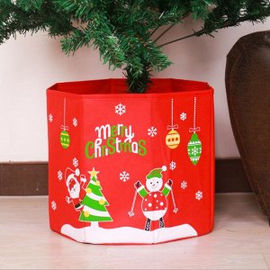 Подставка для елки/коробка для подарков