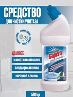 Superb Средство чистящее для унитаза