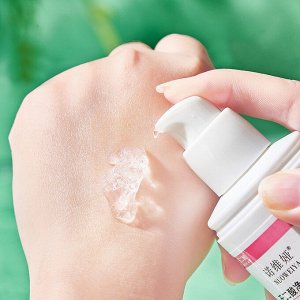 Гель с азелаиновой кислотой TWG Azelaic Acid Cleansing Gel для коррекции недостатков проблемной кожи