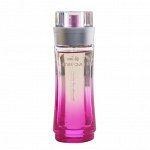 LACOSTE  TOUCH OF PINK lady TEST 90ml edt туалетная вода женская Тестер