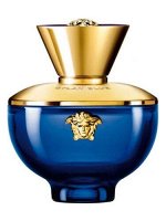 VERSACE Dylan Blue lady tester 100ml edp парфюмерная вода женская Тестер