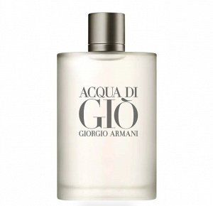 GIORGIO ARMANI ACQUA DI GIO edt (m) 200ml м(н) тестер в слюде туалетная вода мужская