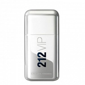 CAROLINA HERRERA 212 VIP men 100ml edt туалетная вода мужская