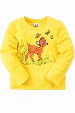 Джемпер для девочки K&amp;R BABY