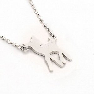 Подвеска Олененок PR2802