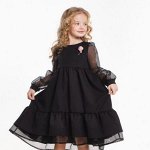 MINI MAXI: Нарядные платья