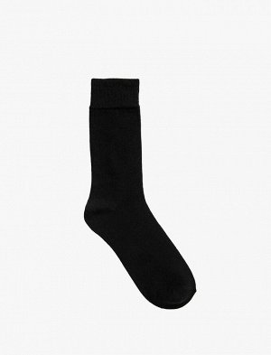 KOTON Комплект мужских носков из трех предметов