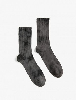 Мужские моющиеся носки